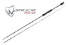 Warrior Ultra Light 210cm 6.8ft 2-8gr, FOX RAGE