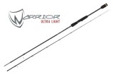 Warrior Ultra Light 210cm 6.8ft 2-8gr