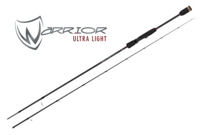 Warrior Ultra Light 210cm 6.8ft 2-8gr foto