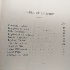Em. Grigorovitza - Cucoana Raluca, chipuri și graiuri din Bucovina (1924)