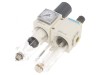Set pentru prepararea aerului 1100l/min 10bar FMB18