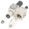 Set pentru prepararea aerului 1100l/min 10bar FMB18