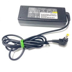 Incarcator laptop OEM Fujitsu, 19V, 4.74 A, 90W, Mufa 5.5 X 2.5 mm - A13-090P1A foto