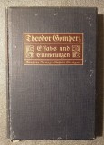 Theodor Gomperz - Essays und Erinnerungen (1905)