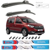 Cumpara ieftin Stergatoare Dacia Dokker MPV 2015 - 2018