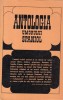 Antologia umorului spaniol carte Paul Alexandru Georgescu texte amuzante cultură spaniolă 586 pagini 1975