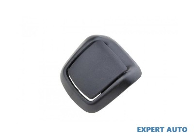 Maner reglare spatar scaun Ford Fiesta 5 (2001-&amp;gt;) [JH_, JD_,MK6] #1 foto