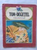 Tom Degetel, Editura Ion Creanga, 1986