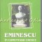 Eminescu In Comentarii Critice - Constantin Cublesan