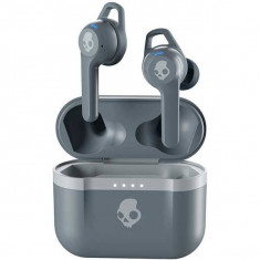 Casti Wireless SKULLCANDY Indy Evo Chill Grey foto