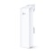 Access Point Bridge, Wi-Fi 4, 2.4GHz, 9 dBi, 5 km, 1 x RJ45 10/100 Mbps, PoE pasiv - TP-Link CPE210