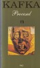 Carte Procesul de Franz Kafka, Editura Rao, 1994, 222 pagini, Romana, Coperta Brosata, 10x18 cm