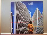 Yes &ndash; Going For The One (1977/Atlantic/RFG) - Vinil/Vinyl/ca Nou (NM+), Rock, Columbia