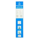 Antena CB PNI Extra 48, cu magnet inclus, 45 cm, 26-30MHz, 150W, SWR 1.0, fibra de sticla