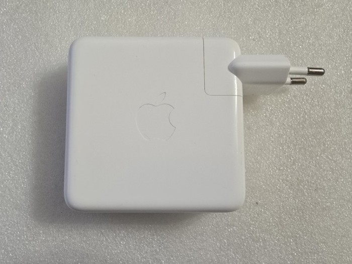Incarcator laptop original Apple 20.5V 4.70A 96W Type-C 96W model: A2166