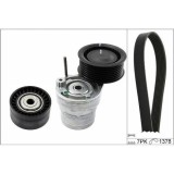 Schaeffler INA Set curea transmisie cu caneluri