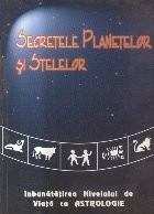 Secretele plantelor si stelelor foto