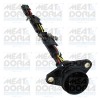 MEAT &amp; DORIA 25488 Set raparat cabluri, injector