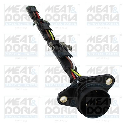 MEAT &amp;amp; DORIA 25488 Set raparat cabluri, injector foto