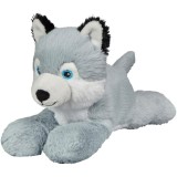 Jucarie de plus, Bauer, Caine Husky 23cm