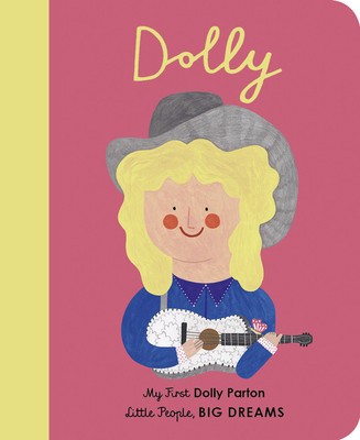 Dolly Parton: My First Dolly Parton foto