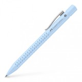 Creion mecanic - Grip 2010 - 0.5mm, Sky Blue | Faber-Castell