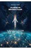 Planeta Arhontilor: Negustorii de suflete - Cristian Terran