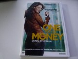 oNE FOR THE MONEY, DVD