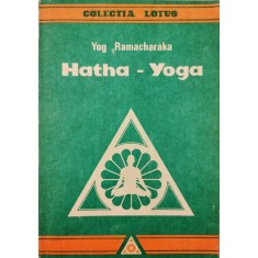 Hatha Yoga - Yog Ramacharaka , A1021