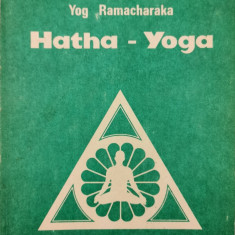 Hatha Yoga - Yog Ramacharaka ,560012