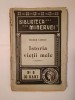 Teodor V&acirc;rnav - Istoria vieții mele (1908)