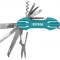 TOTAL - CUTIT MULTIFUNCTIONAL - 15 FUNCTII PowerTool TopQuality