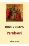 Paradoxuri - Henri de Lubac