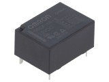 Releu electromagnetic OMRON G5CA - SPST-NO, 12VDC, 15A/110VAC