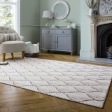 Cumpara ieftin Covor Piatto Elm Leaf Natural 80X150 cm, Flair Rugs