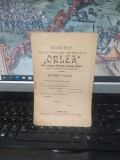 Statutele Băncii Populare Cooperative Orlea din comuna Costeni, azi sat &icirc;n orașul Tismana, județul Gorj, T&acirc;rgu Jiu 1912, 013