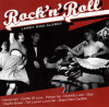 CD Various &lrm;&ndash; Rock&#039;n&#039;Roll Lawdy Miss Clawdy (SIGILAT) (M)