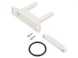 Racord Flowmatik 3/8 Inch la 1/2 Inch