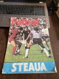 Revista Fotbal Steaua