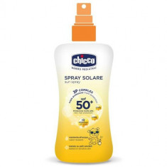 Spray Protectie Solara Dermopediatrica SPF 50+ 150 ml foto
