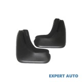 Aparatori noroi dedicate citroen c3 mk ii 2009-&gt; ( mg13 - spate ) Alta marca Alt model #7, Array