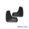 Aparatori noroi dedicate citroen c3 mk ii 2009-&gt; ( mg13 - spate ) Alta marca Alt model #7