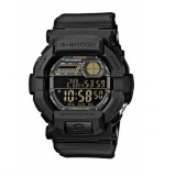 Casio G-Shock GD-350-1 Ceas Digital Bărbați Alertă Vibrații 20 Bar Negru