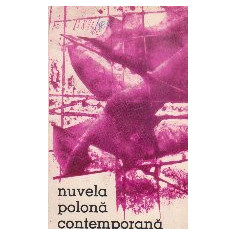 Nuvela polona contemporana