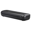 Laminator Hama Basic 4 in 1 A4, Laminare la Cald, 23cm/min, Set Complet cu Folii, Rigla si Rotunjitor Colturi