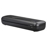 Laminator Hama Basic 4 in 1, A4/230, Negru