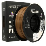 Filament PETG Smart Print 1.75mm Maro compatibil