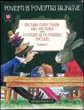POVESTI SI POVESTIRI ENGLEZE VOL.1. EDITIE BILINGVA ENGLEZA-ROMANA-OSCAR WILDE, D.H. LAWRENCE, LEWISS CARRO-266569