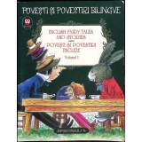 POVESTI SI POVESTIRI ENGLEZE VOL.1. EDITIE BILINGVA ENGLEZA-ROMANA-OSCAR WILDE, D.H. LAWRENCE, LEWISS CARRO-266569