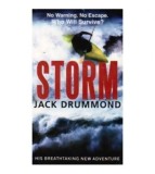 Jack Drummond - Storm - 110075